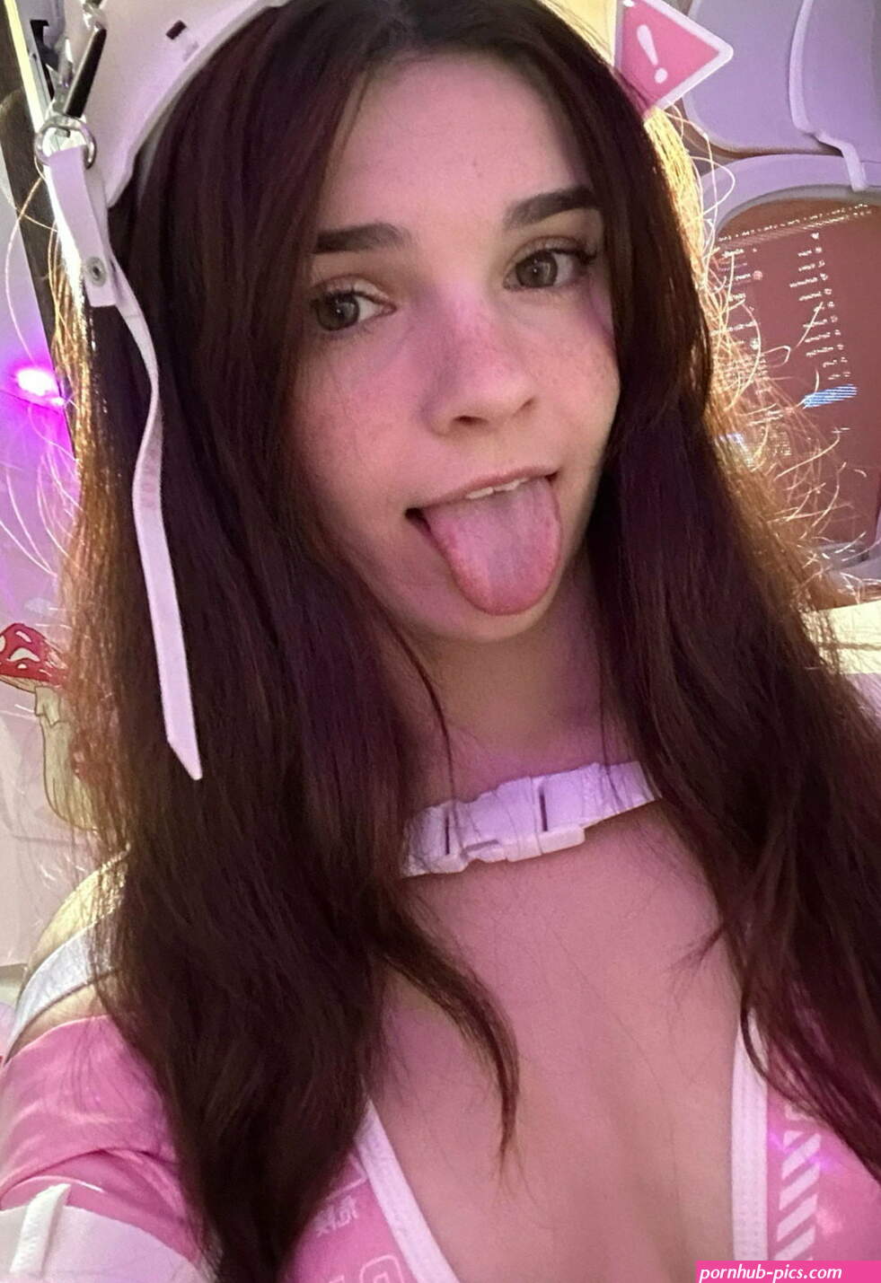 Ovwvou Nude OnlyFans Leaks