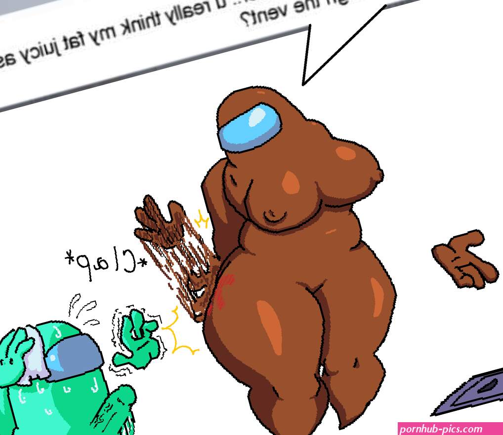 Among us rule34.