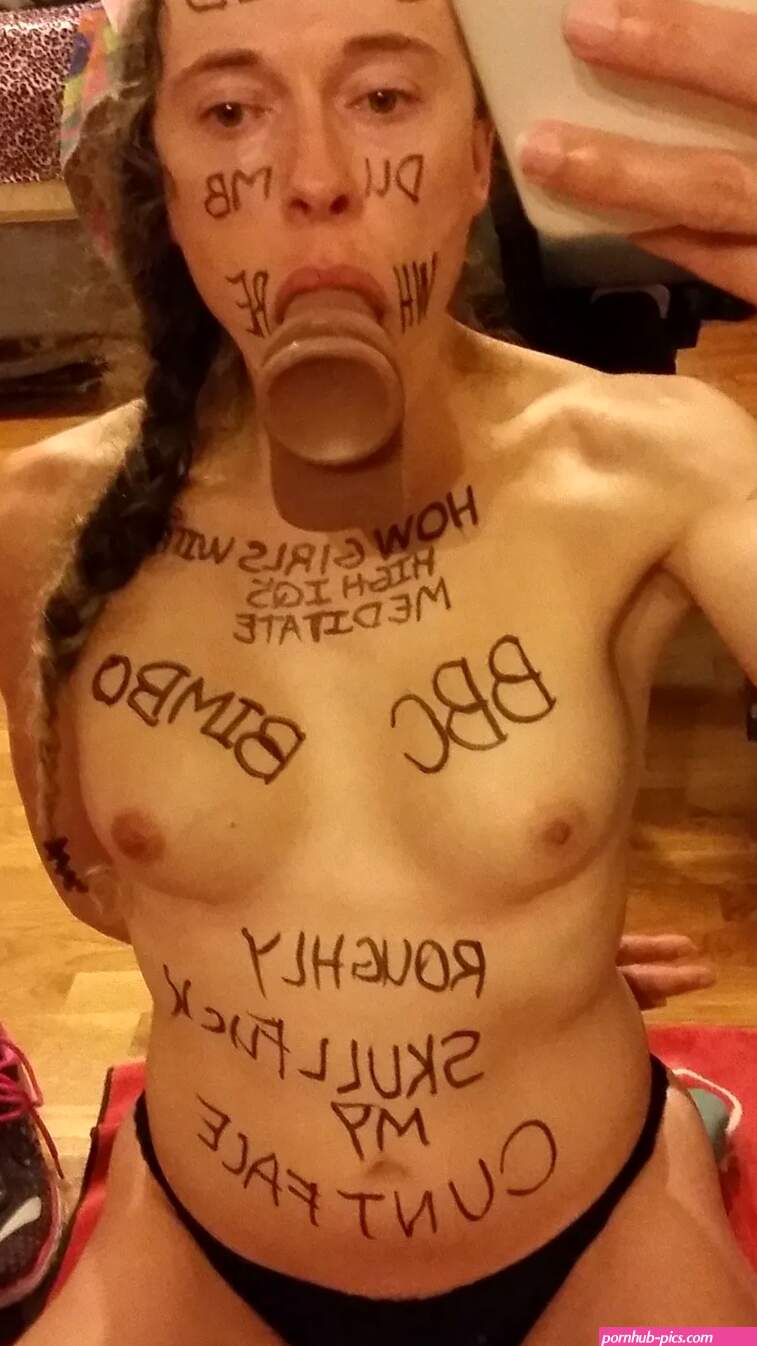 Body writing reddit