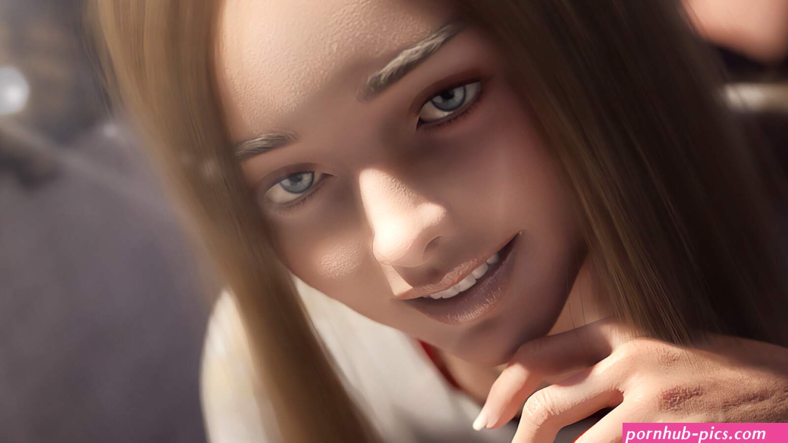 Hard to Love 0.02 Alpha