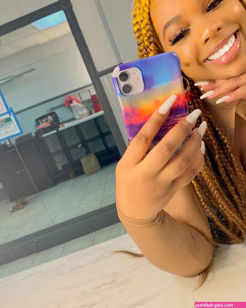 Black Girl On Line...Official Black Girl Appreciation Thread Page 4505 BGOL Comm