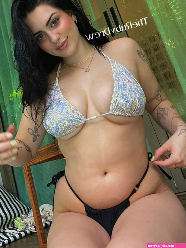 Therubydrew leak