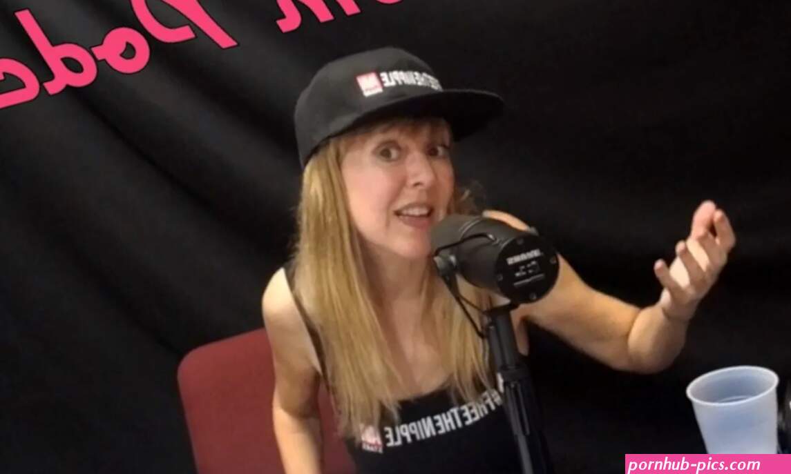 Sally Mullins Porn Mom Podcast Returns With New Episodes