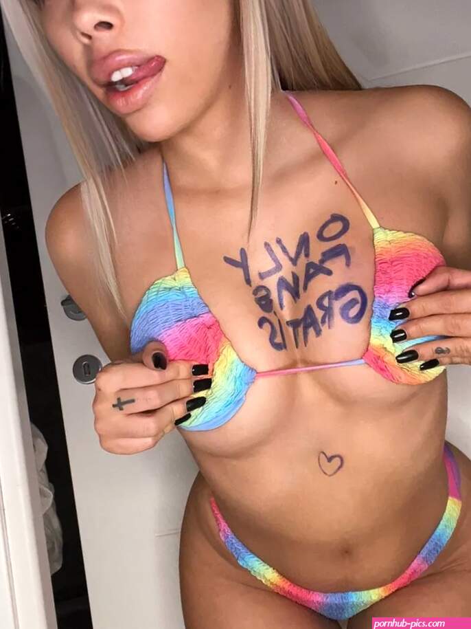 Sandra trengia onlyfans gratis