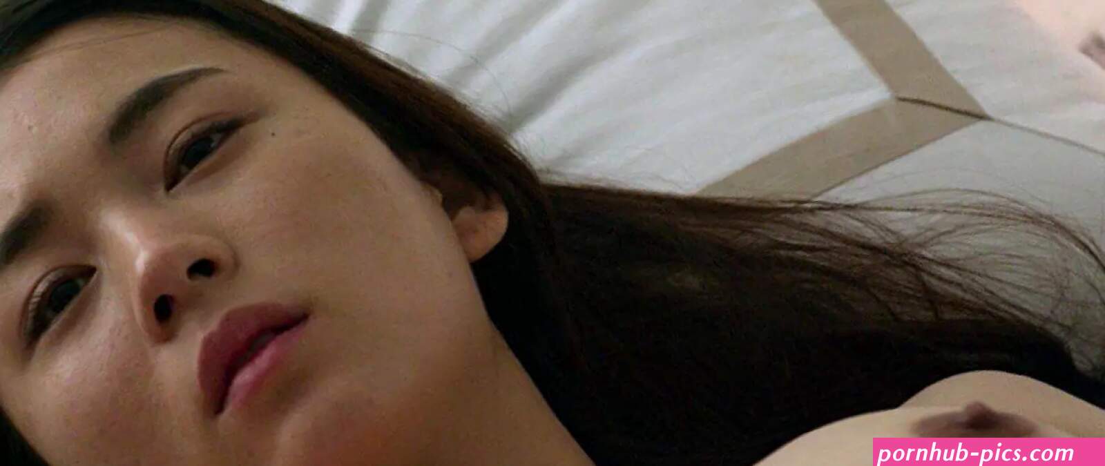 Korean actress nude