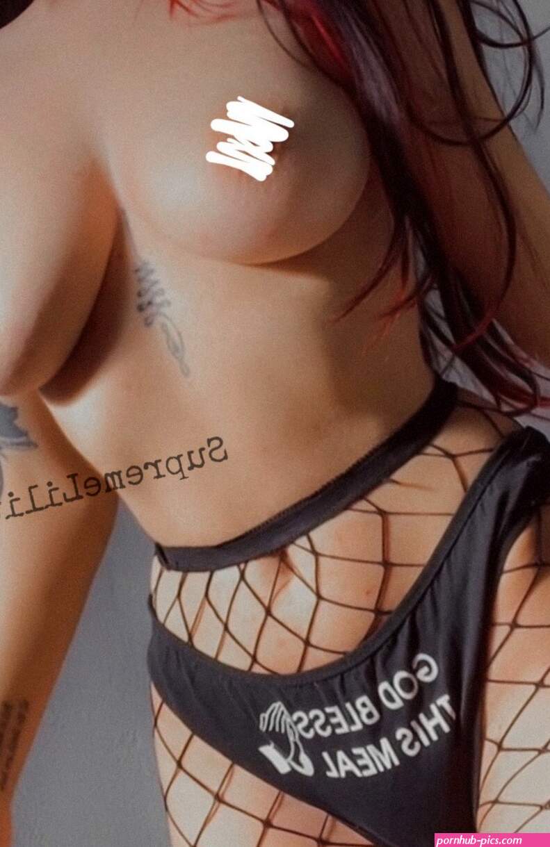 Supreme lilith Nude OnlyFans Leaked