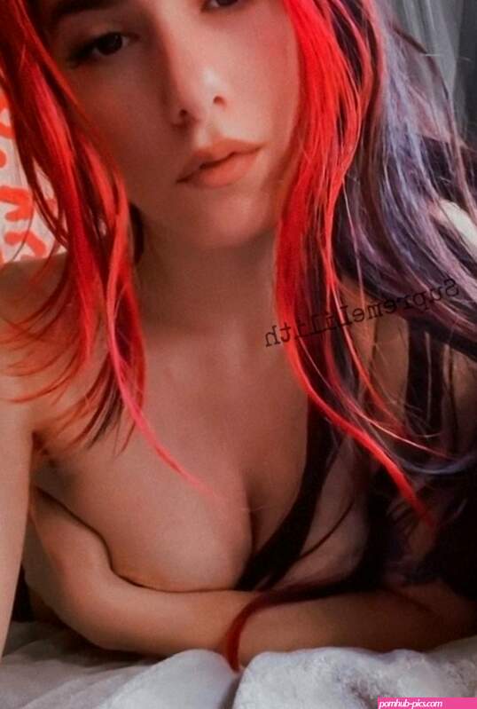SupremeLilith Nude OnlyFans