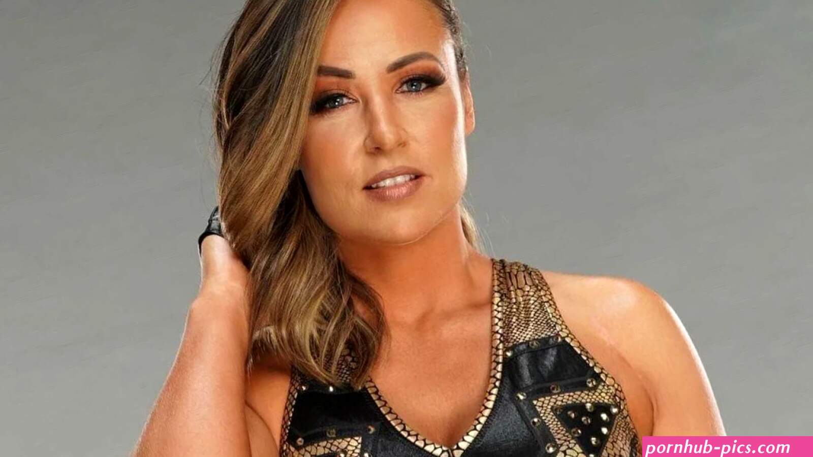WWE: Emma discusses working with her real-life boyfriend on WWE TV