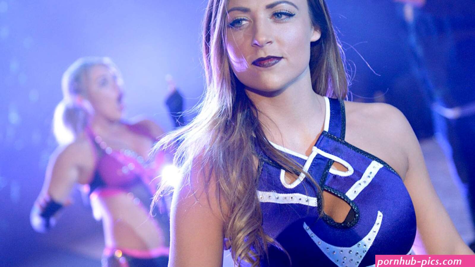 Wrestling Events