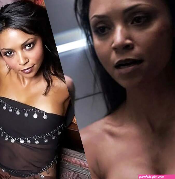 Danielle Nicolet NUDE Sexy Pics And Lesbian Scenes