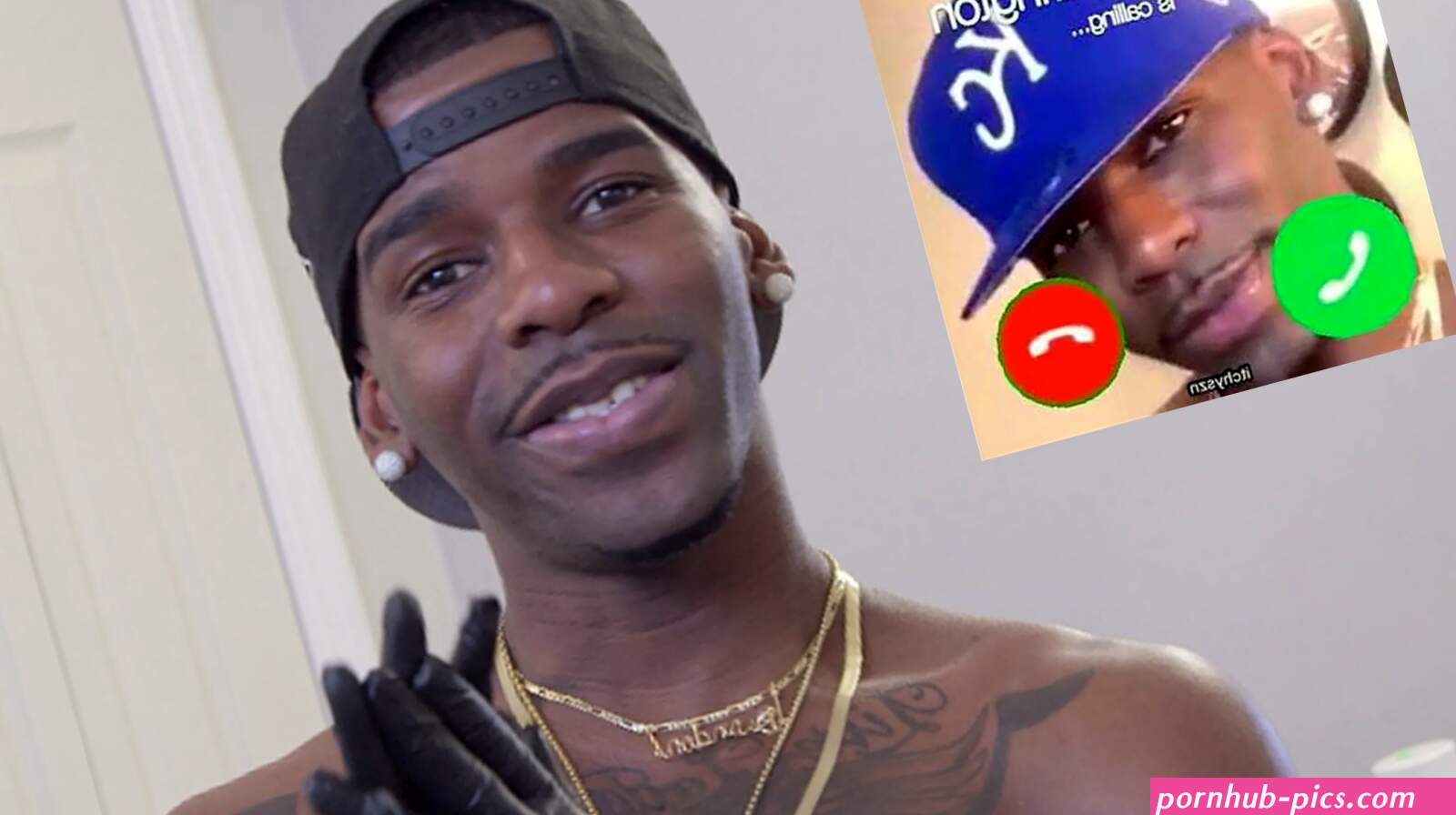 Thug hunter meme
