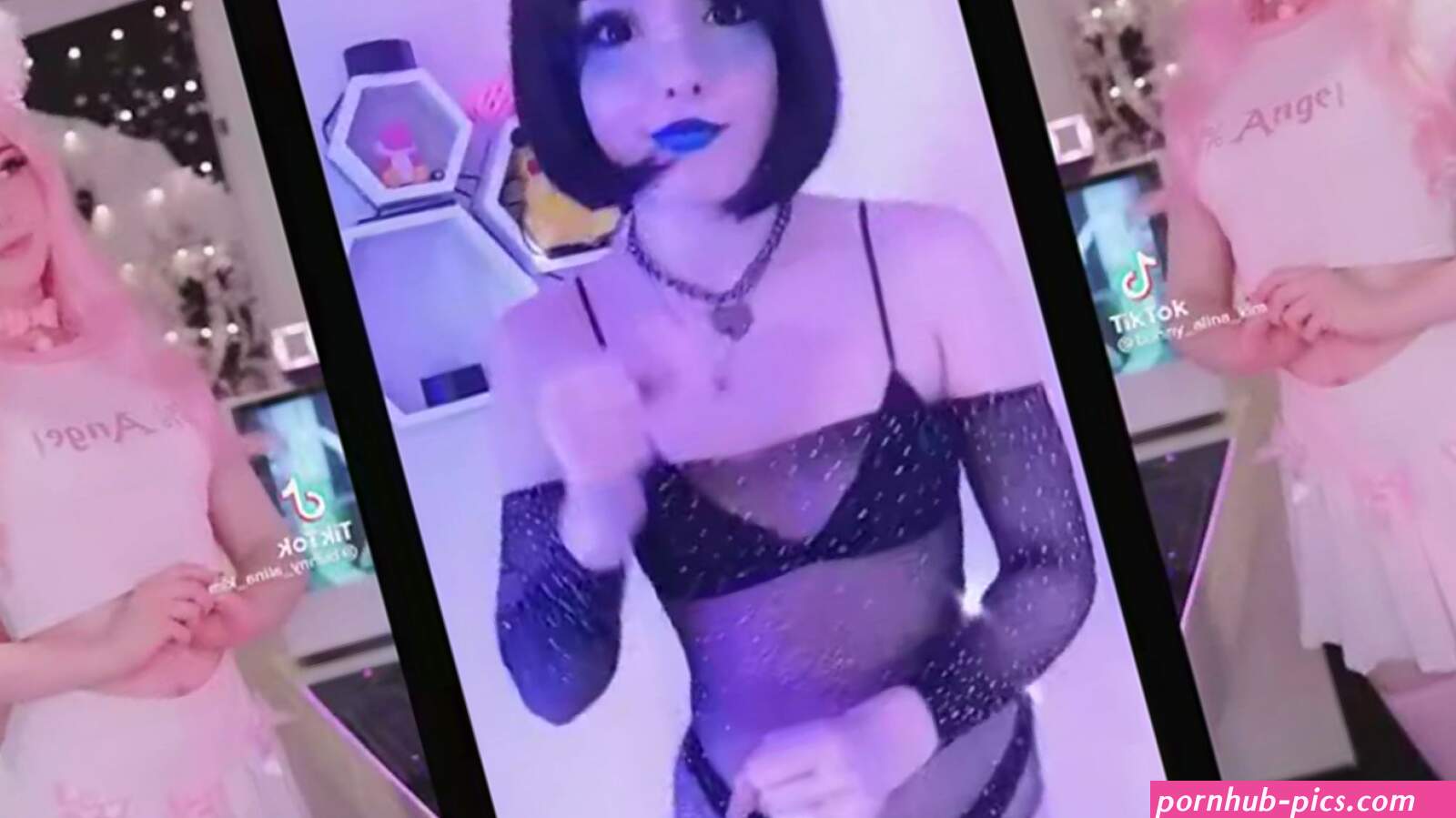 Cute Tiktok Porn