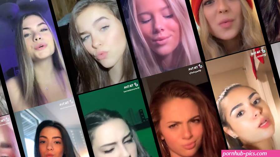 Modern White Girls.mp4 BlacktoWhite