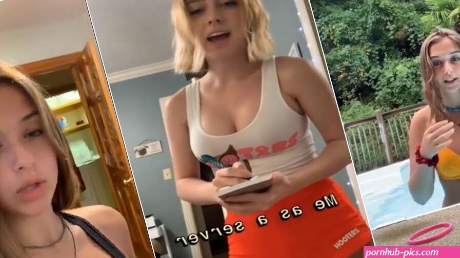 Daily Tiktok thots Compilation 2019 Part 4