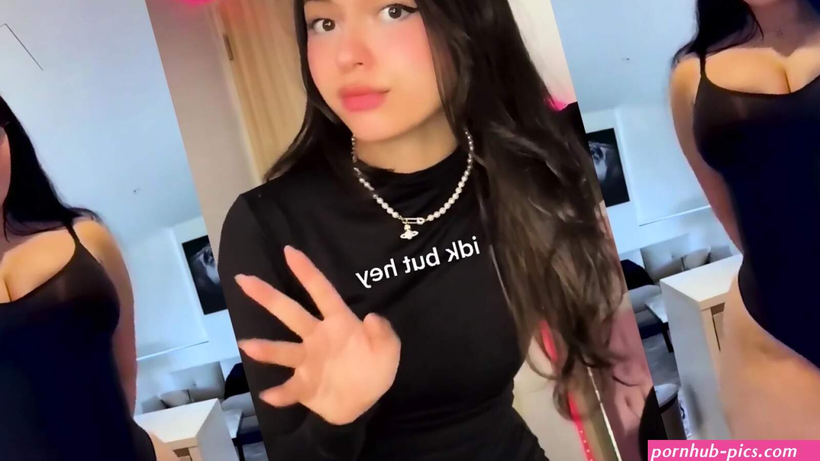 Avatar boobs