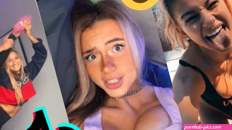 Daily Tiktok thots compilation October 2020