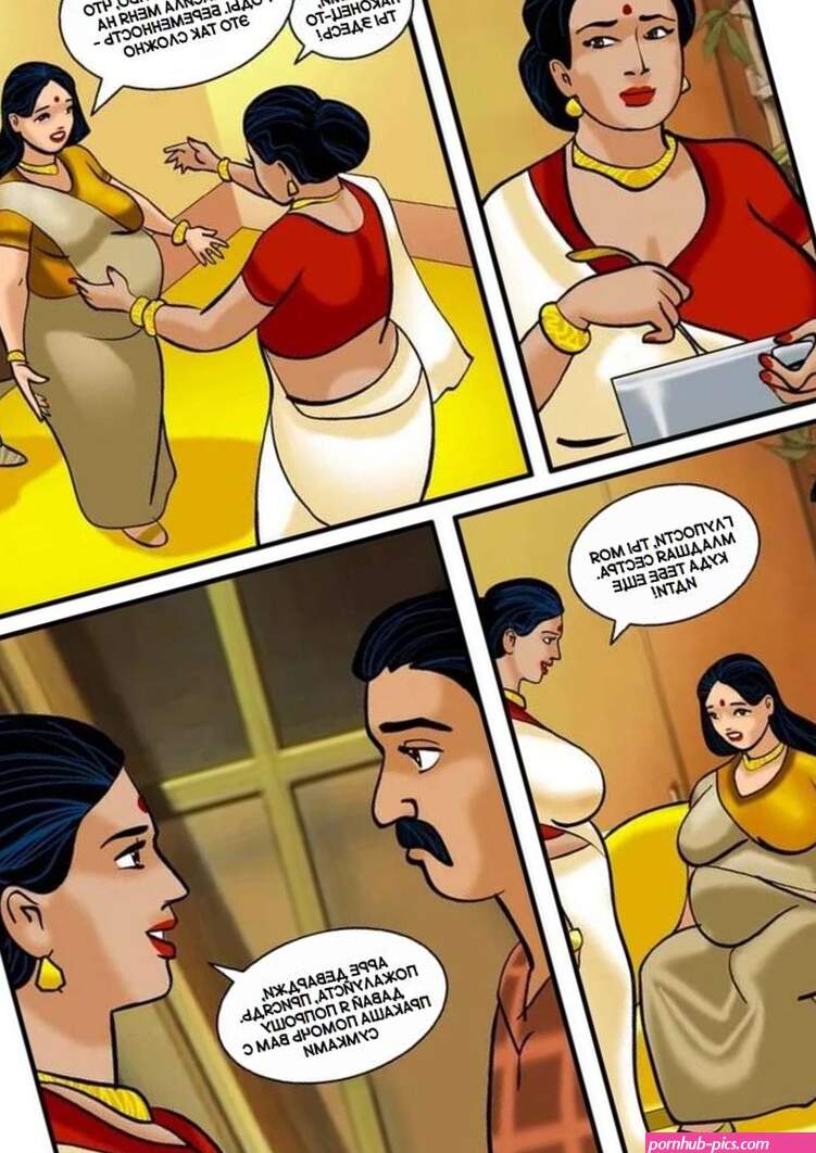 . 3. Velamma. Velamma