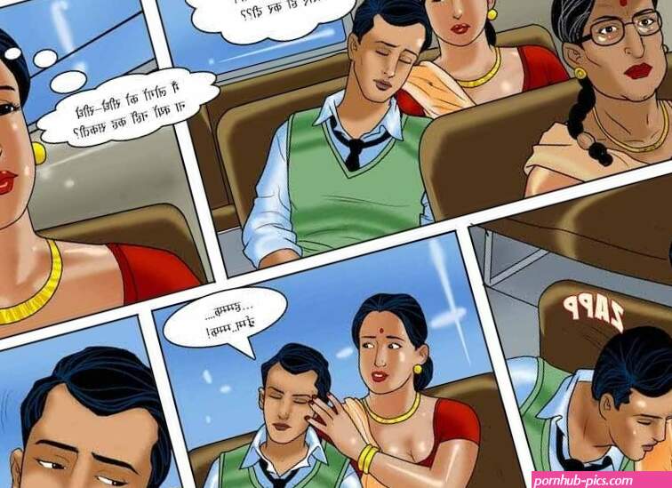 Velamma Hindi Porn Comics by VelammaComics Porn Comic Rule 34 Comics