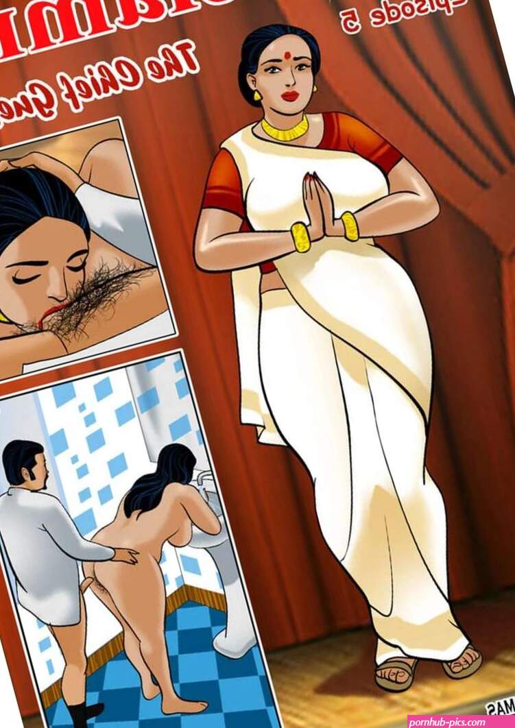 . 5. Velamma. Velamma