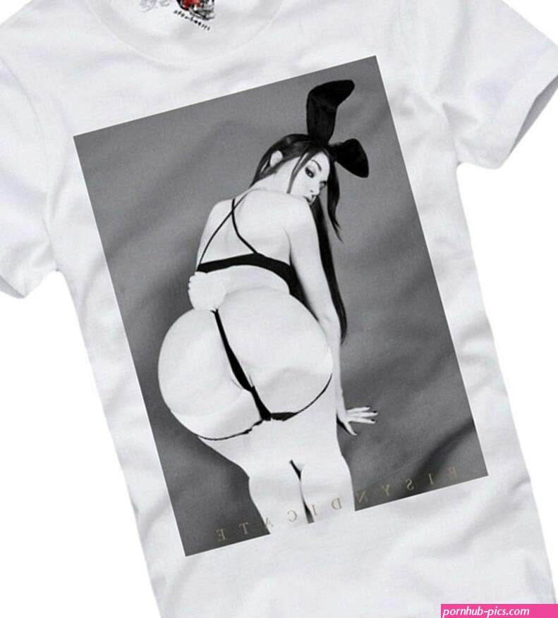 E1Syndicate T Shirt Sasha Grey Hustle Hard Porn Queen Bunny Star DJ White X-Small : Amazon.ca: Clothing Shoes Accessories