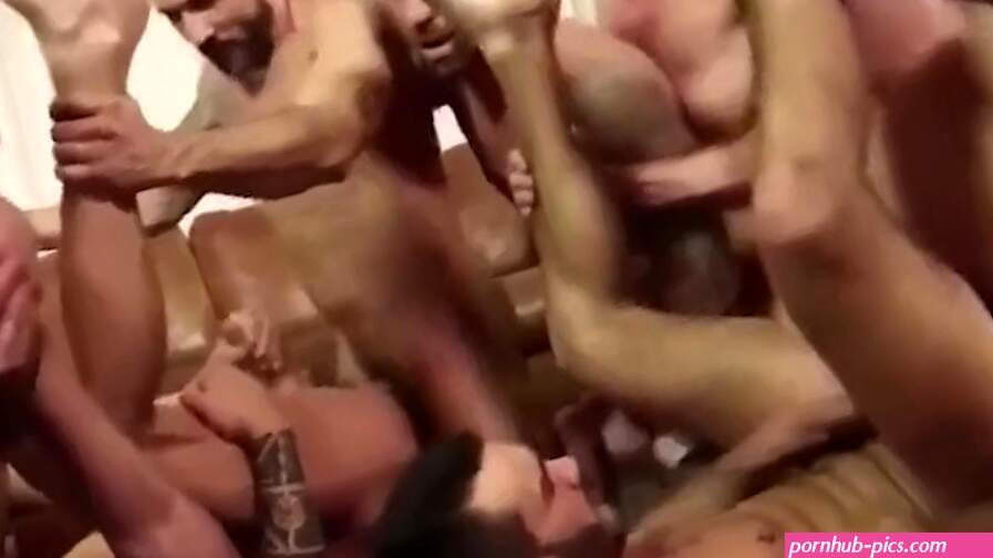 Disco Disrobed...Live Dj Set... With added Porn Visuals OCT 2022 VERSION 1