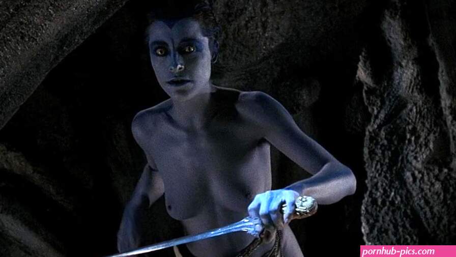 Nude video celebs Actress Amanda Donohoe
