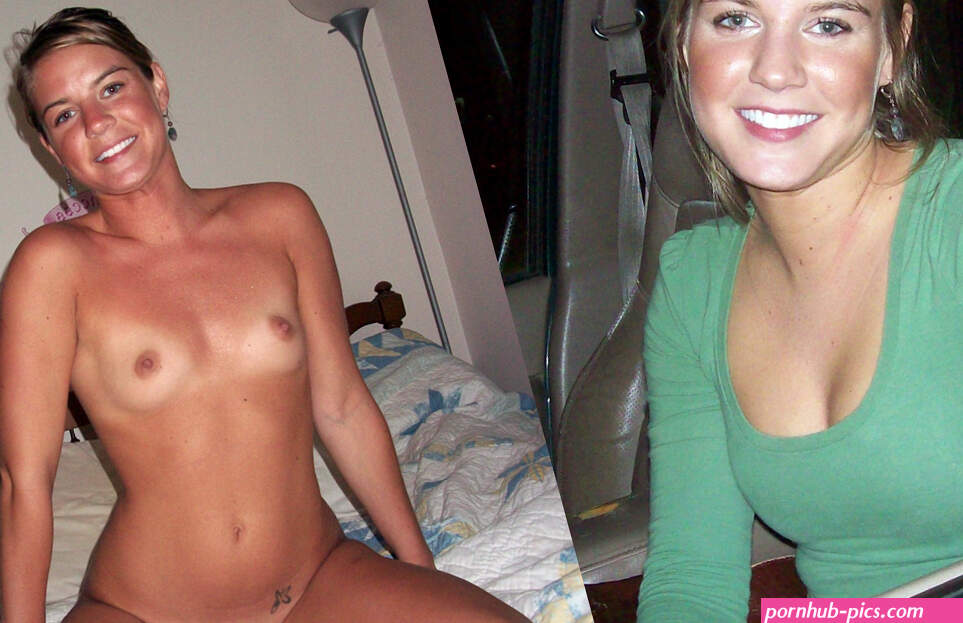 Before and after