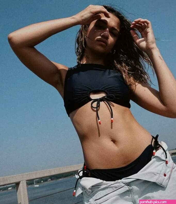 Madison Bailey Nude OnlyFans Leak Picture K8B10KRPCB