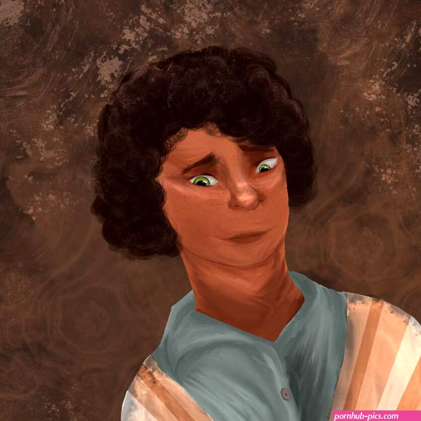 First procreate drawing on my new iPad and my first post on here : Arts And OC