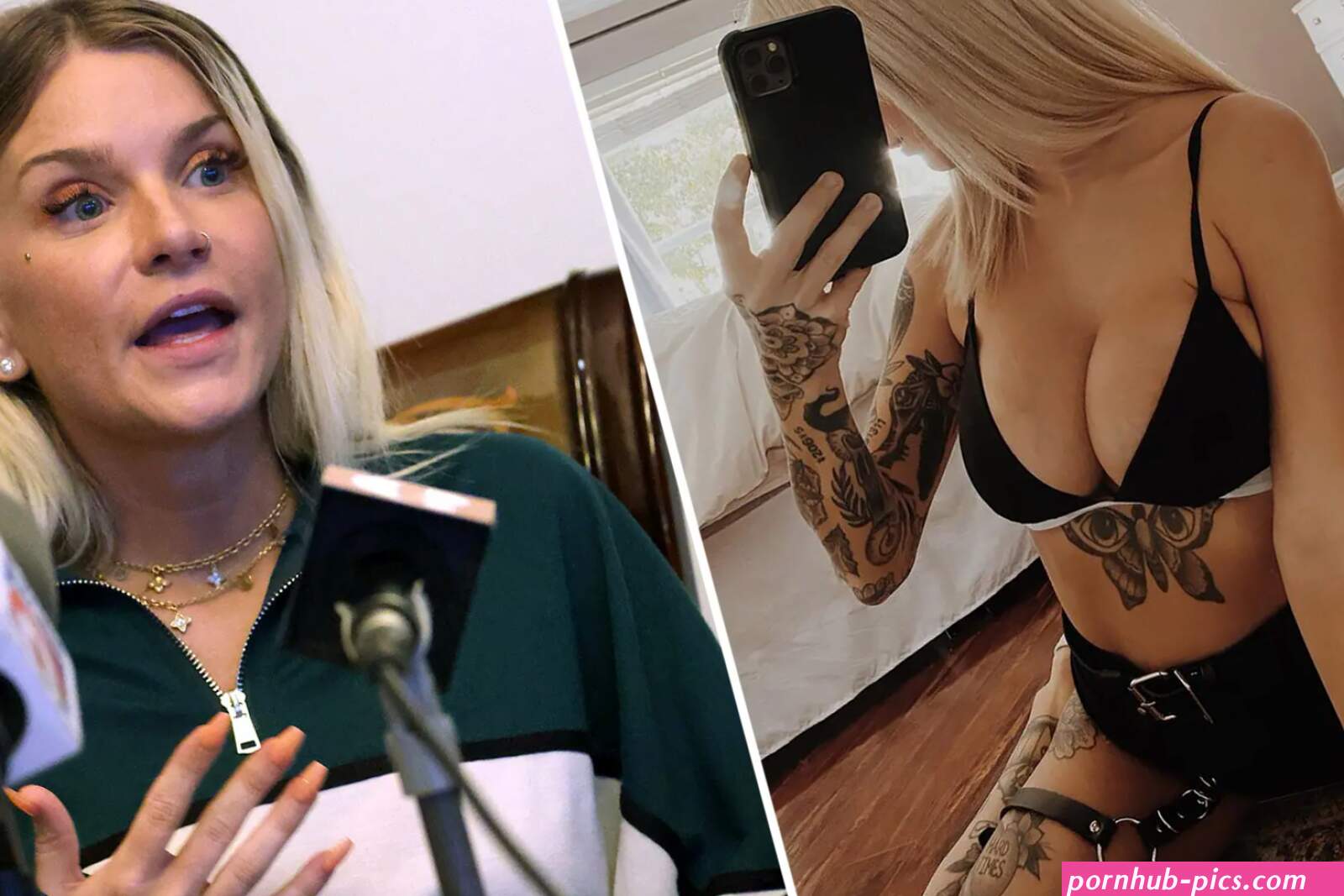Scoprono che la madre ha OnlyFans: il figlio viene sospeso da scuola