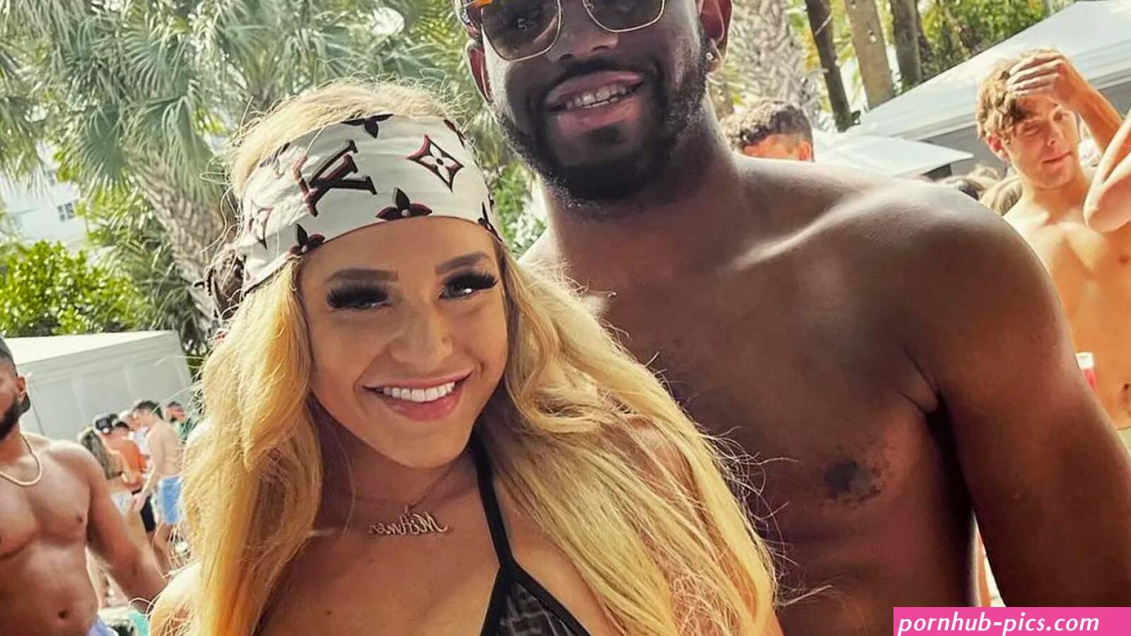 Inside Instagram star Courtney Clenneys chilling posts before killing boyfrien