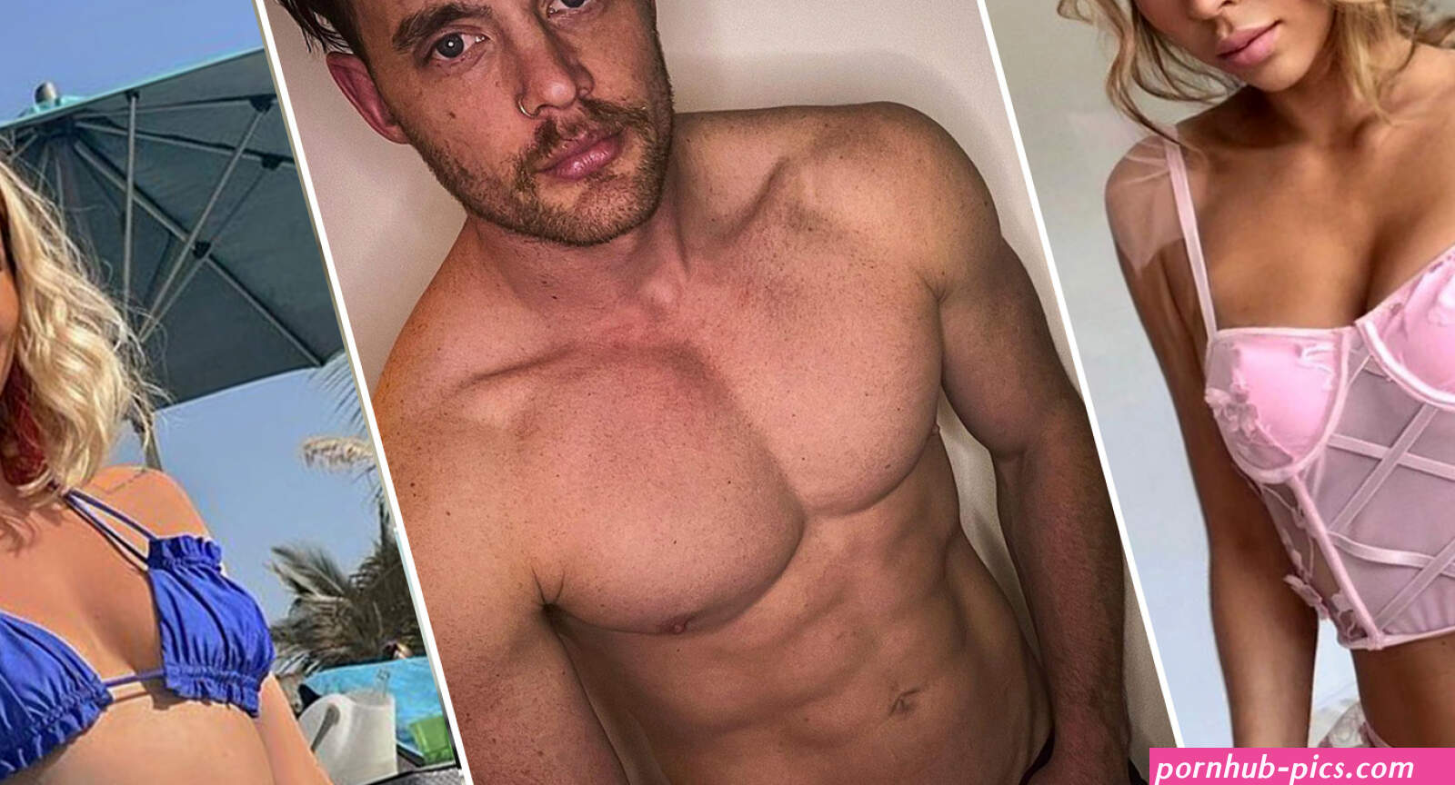 All the Married At First Sight stars who joined OnlyFans after the show WHO Maga