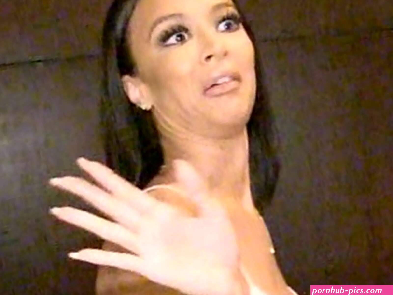 Draya michelle naked