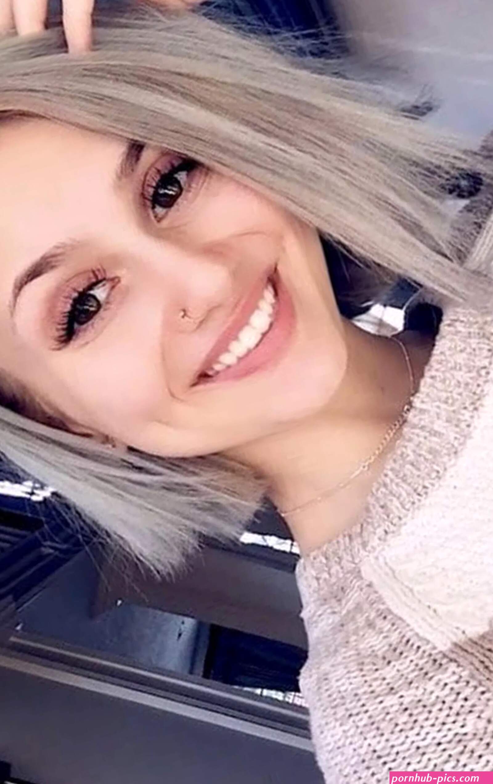 Woman called a demon after getting her eyeballs tattooed