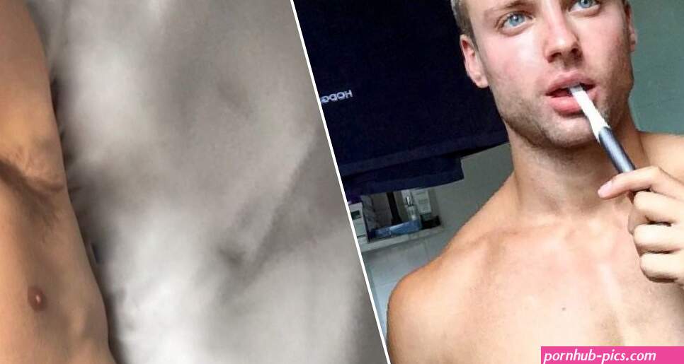 Did Instagram delete this Harvard students bulge pics for being too sexual? -