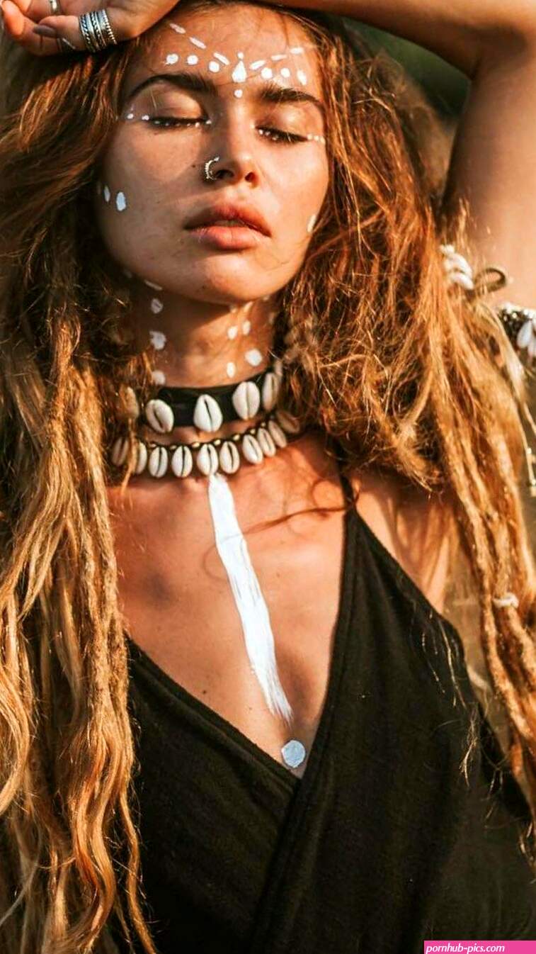 Pin by Spiro Sousanis on DREADS and BRAIDS in 2019 Hippie boho Bohemian Hippie