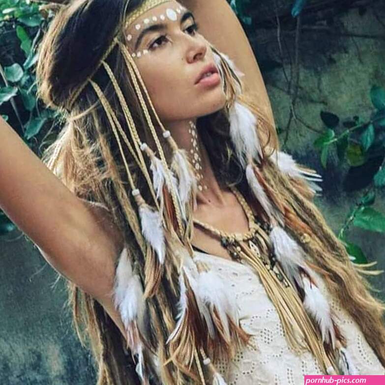 : Indian Feathers For Hair