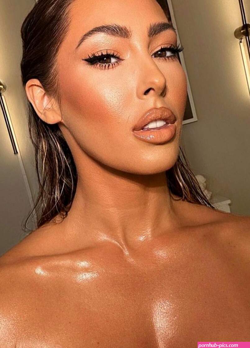 Hope Beel Instagram Nude Influencer