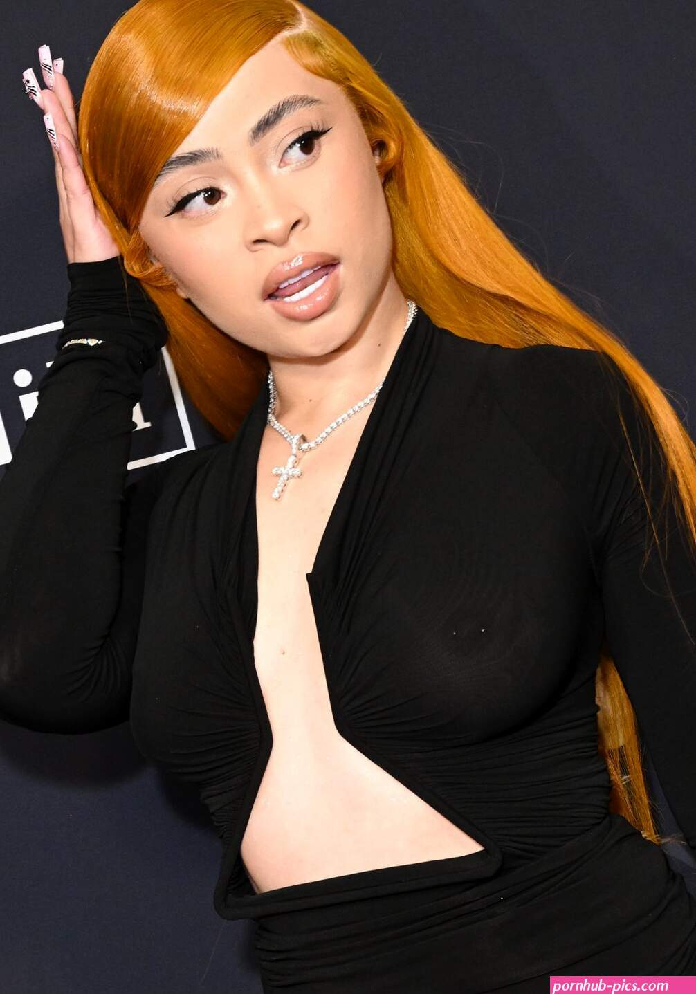 Ice Spice Sexy YouTubers Forum