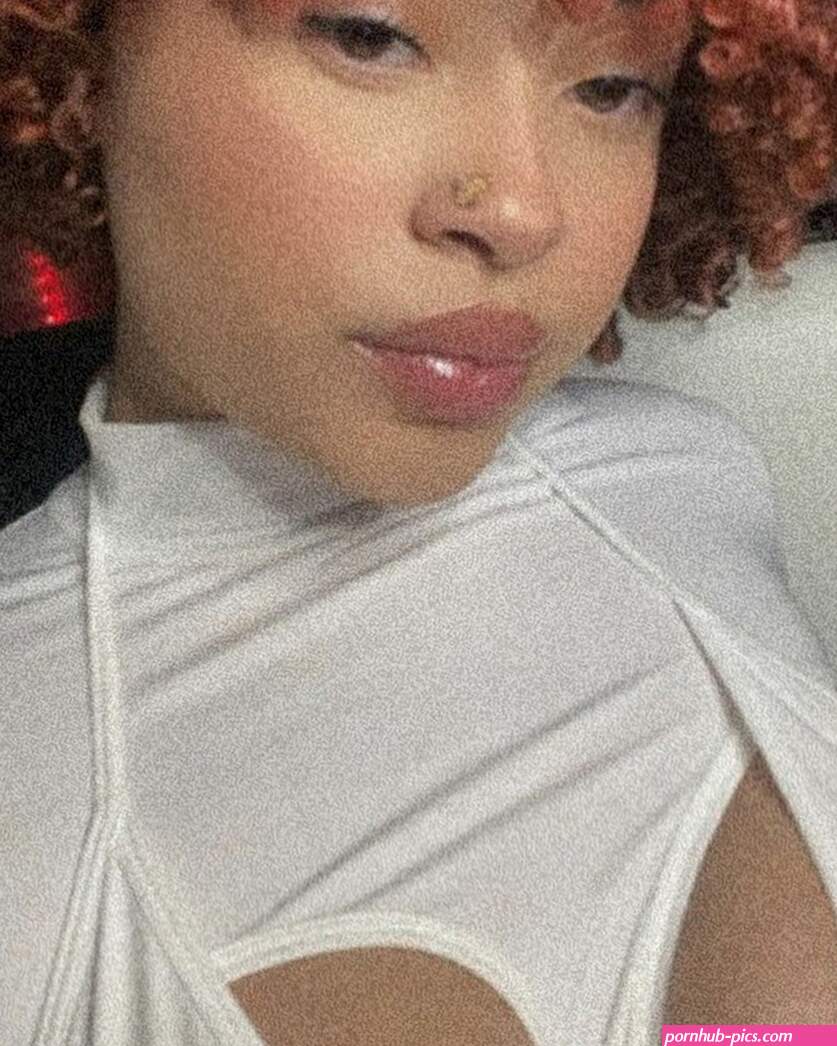 Ice Spice Nude OnlyFans Leaks Album Girls