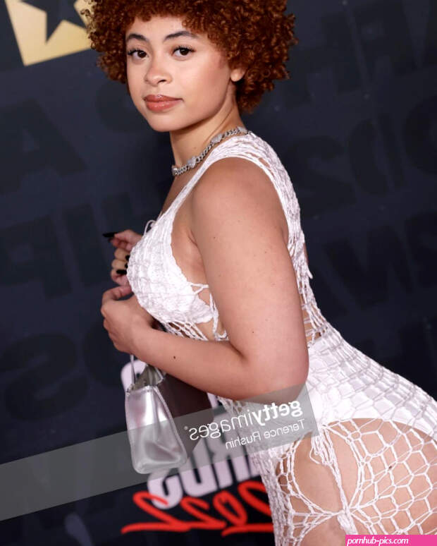 Ice Spice