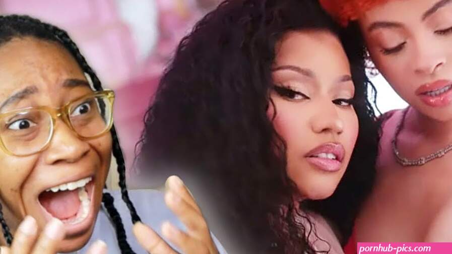 9.5 MB Download Ice Spice Nicki Minaj