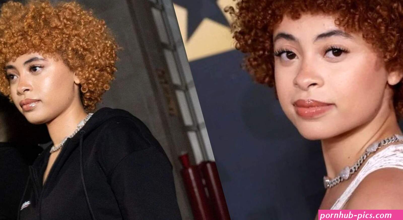 Ice Spice Twitter leak explained as rapper responds to alleged tape