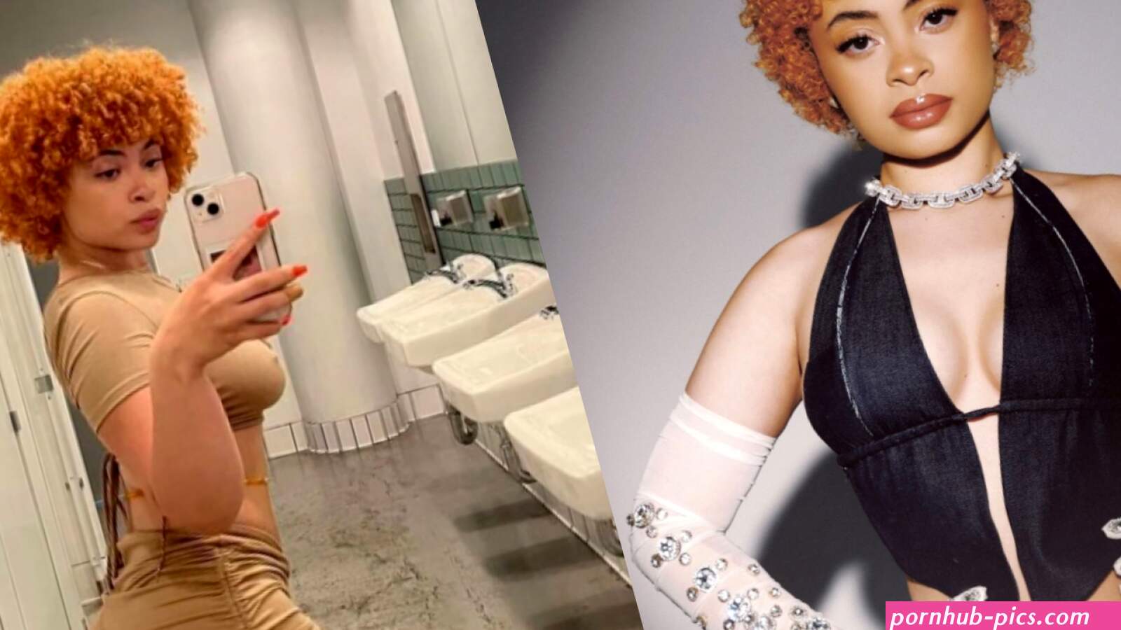 Is she talented?: Ice Spice under fire as fans demean her talent for her beauty