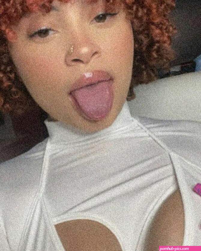 Ice Spice Icespicee icespicee spiceandice leaked nude from Onl
