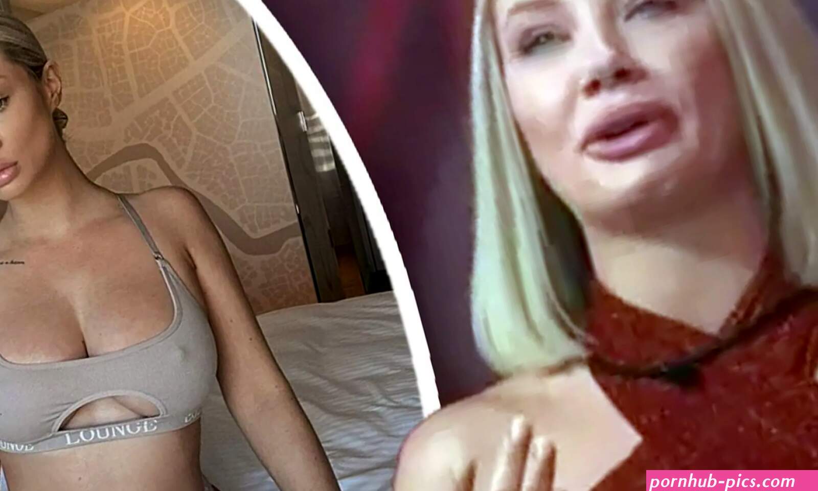 Leaked uk onlyfans