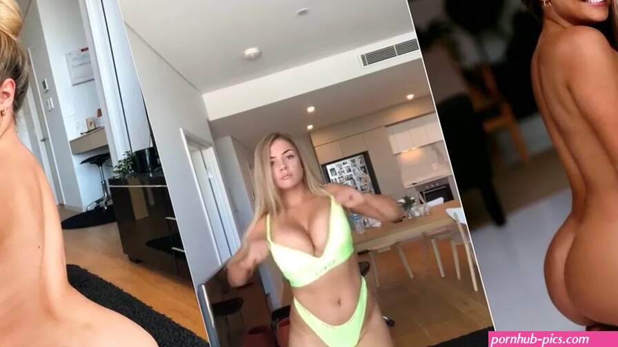 Porn Jem Wolfie In Natures Garb OnlyFans Movie Scene Instagram Thot Video