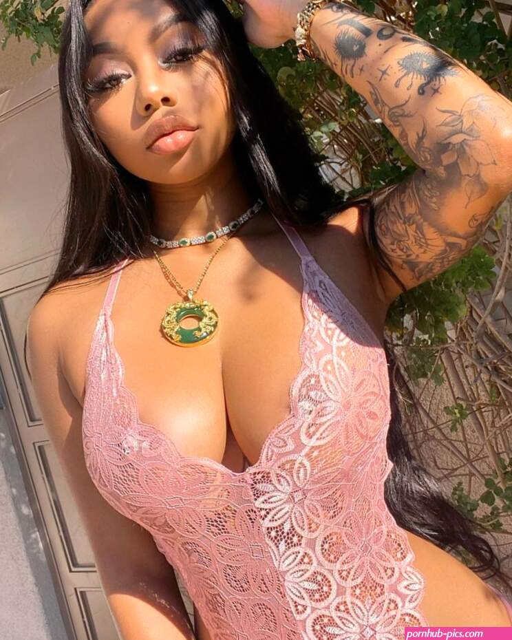 Tianna Lynnm