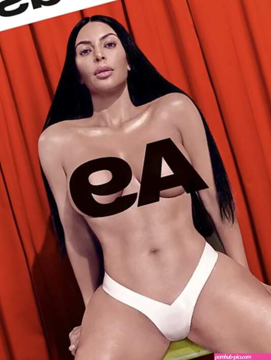 Kim Kardashian Opened Up About Her Sex Tape And Sex Life In A Rare Interview