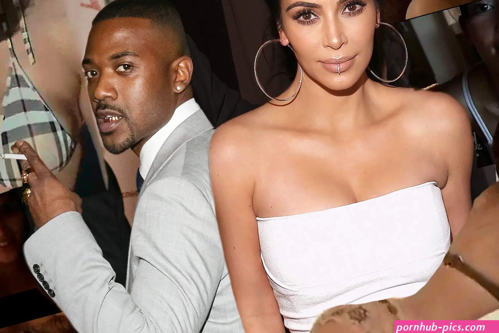 The Kim Kardashian sex tape: An oral history